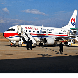 长安空运航空快运业稳步发展的原因是什么？